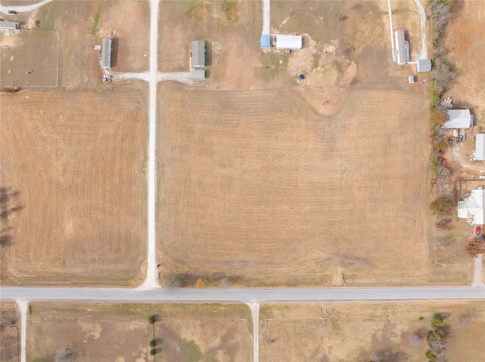 125th Street Webbers Falls, OK 74470