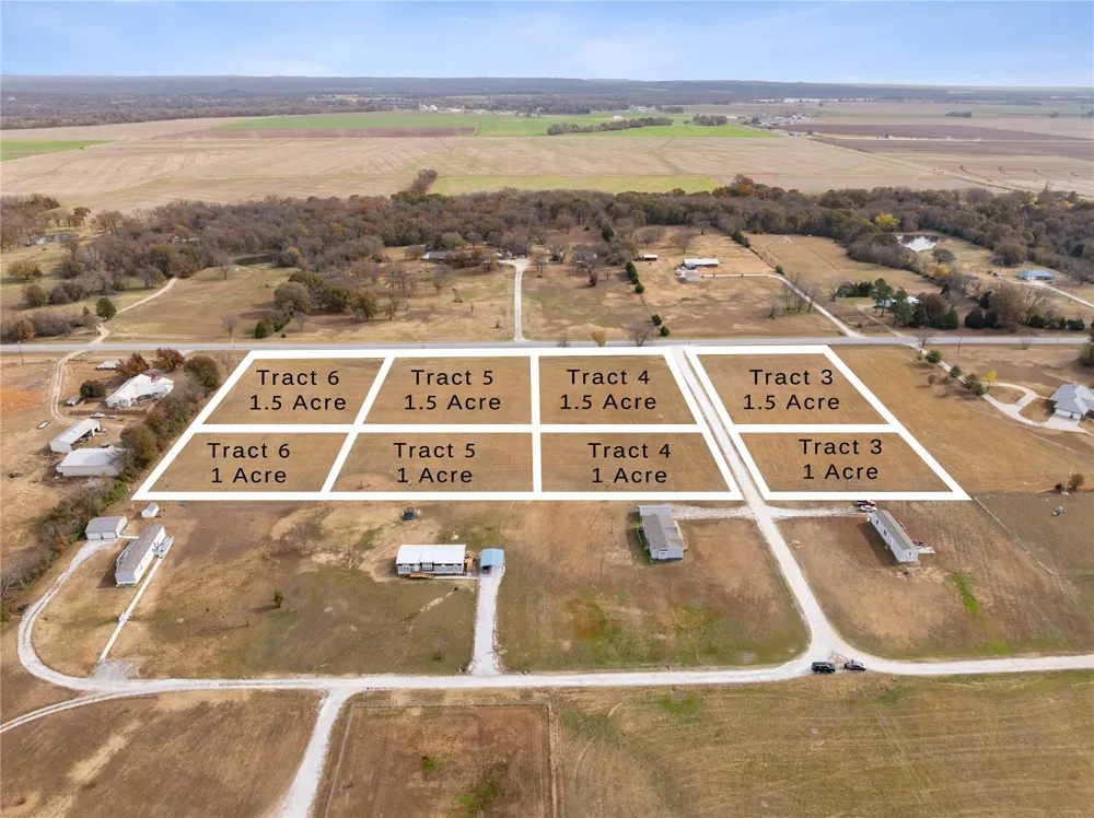 125th Street Webbers Falls, OK 74470