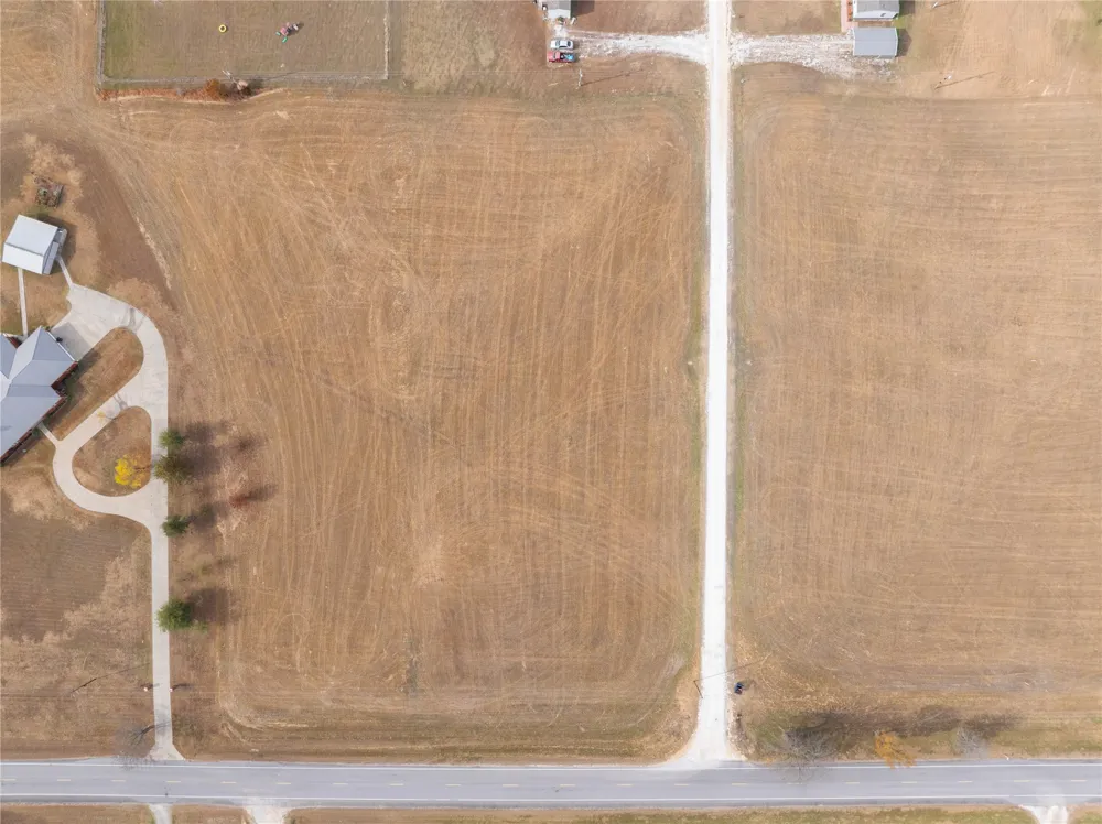 125th Street Webbers Falls, OK 74470
