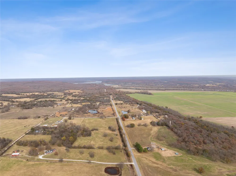 125th Street Webbers Falls, OK 74470