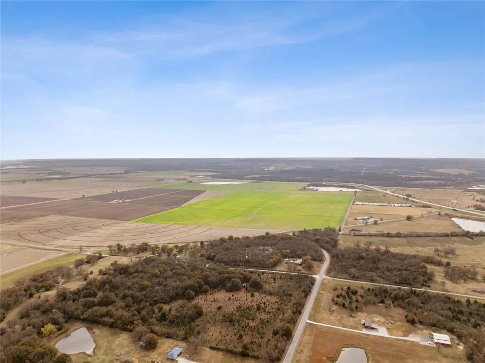 125th Street Webbers Falls, OK 74470