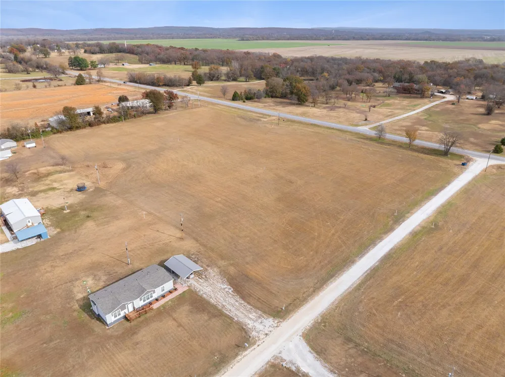 125th Street Webbers Falls, OK 74470