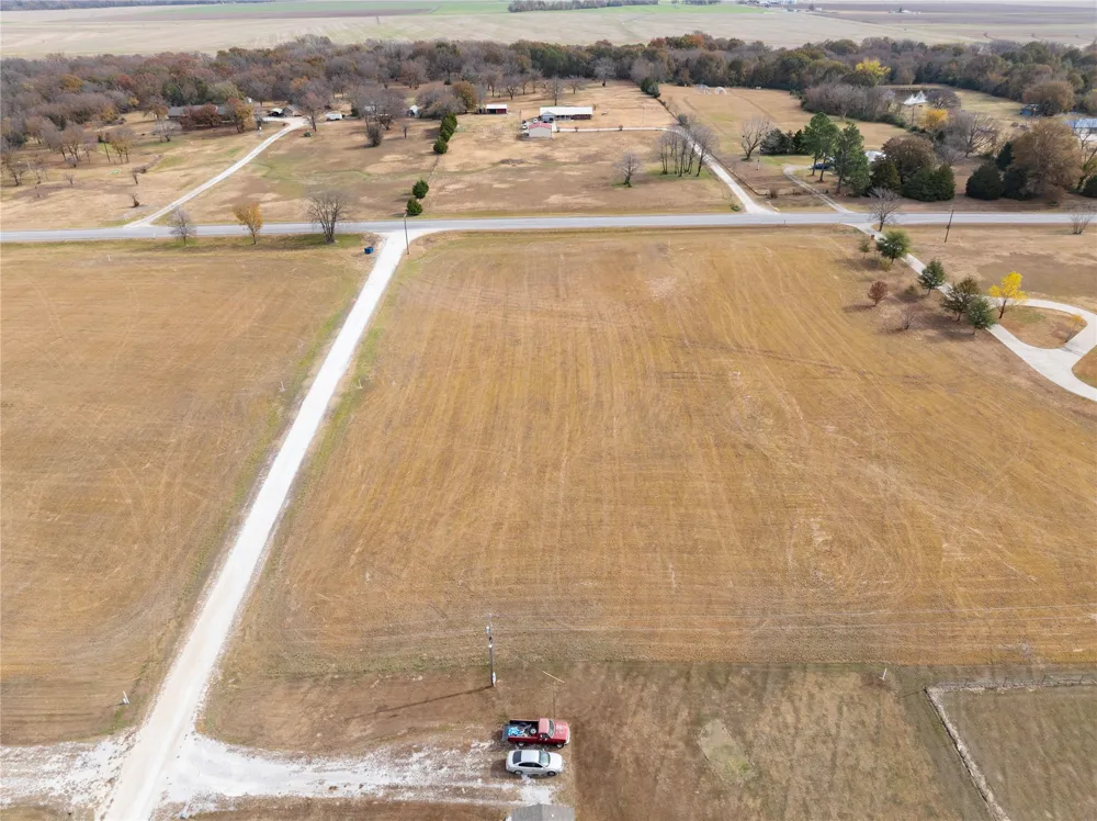 125th Street Webbers Falls, OK 74470