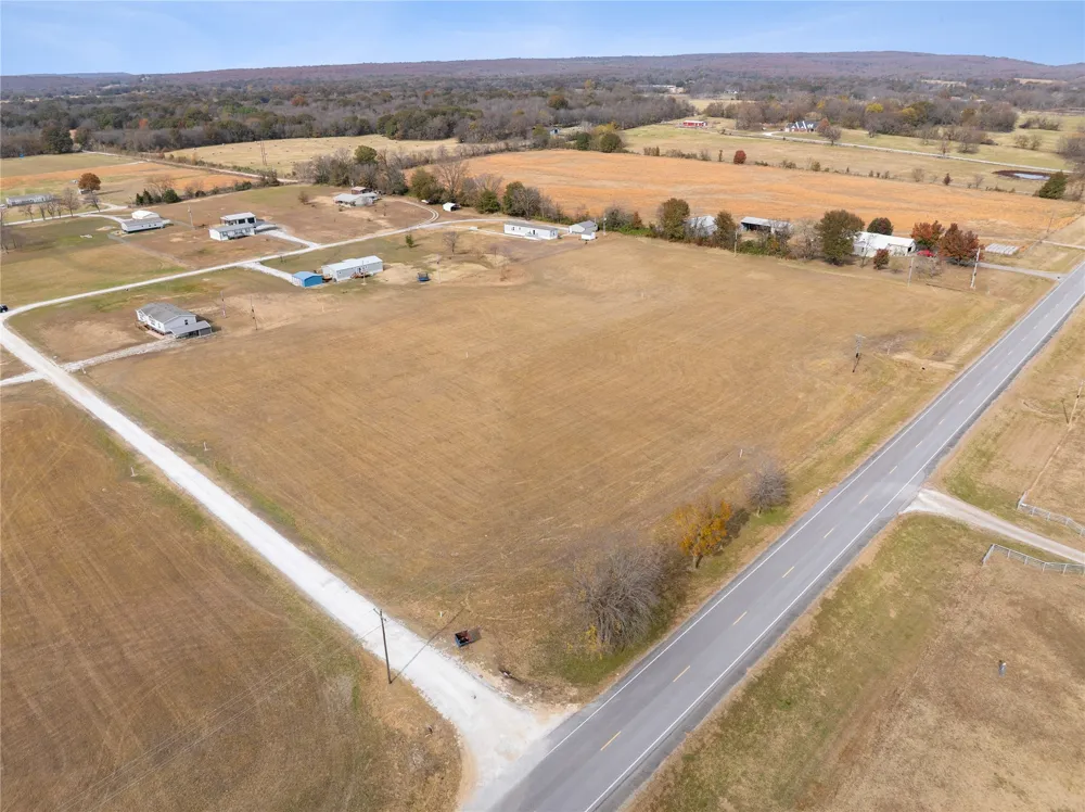 125th Street Webbers Falls, OK 74470