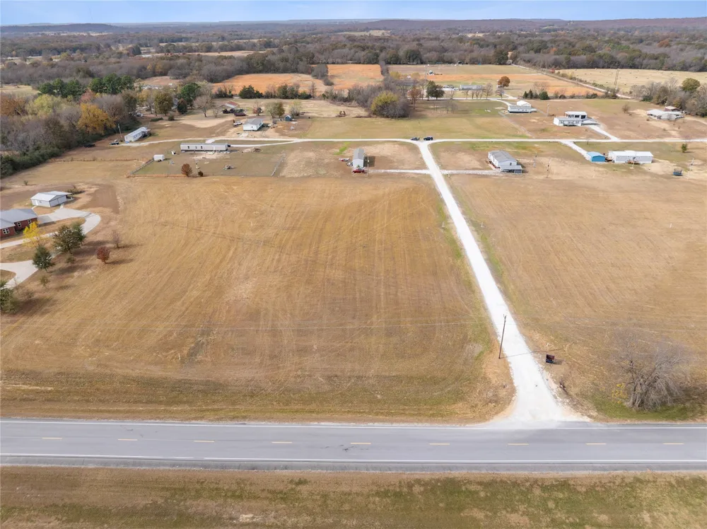 125th Street Webbers Falls, OK 74470