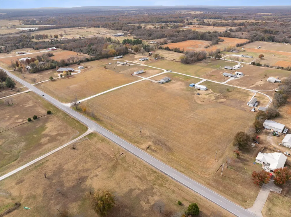 125th Street Webbers Falls, OK 74470