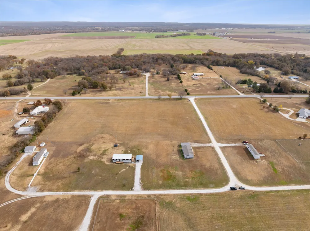 125th Street Webbers Falls, OK 74470