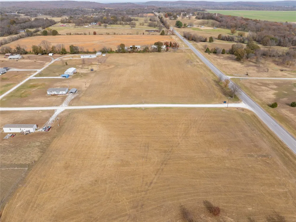 125th Street Webbers Falls, OK 74470