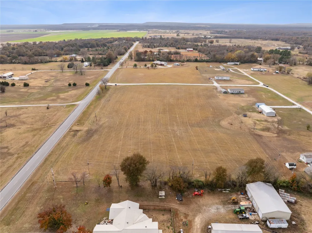 125th Street Webbers Falls, OK 74470
