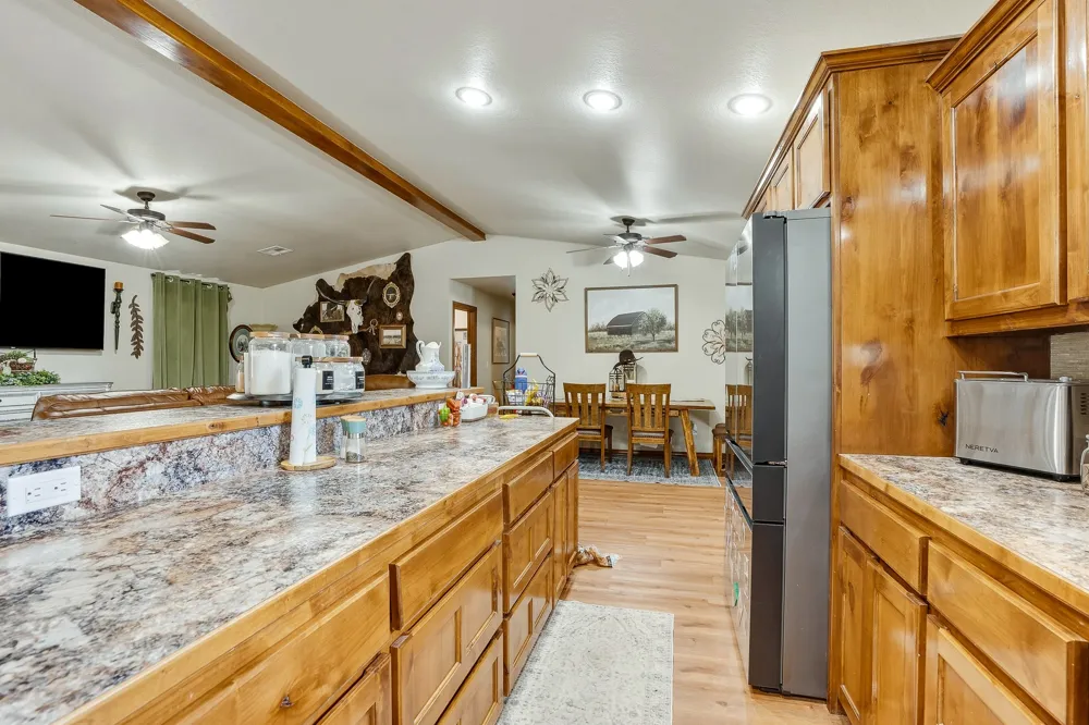 11067 County Road 1550 Road Ada, OK 74820