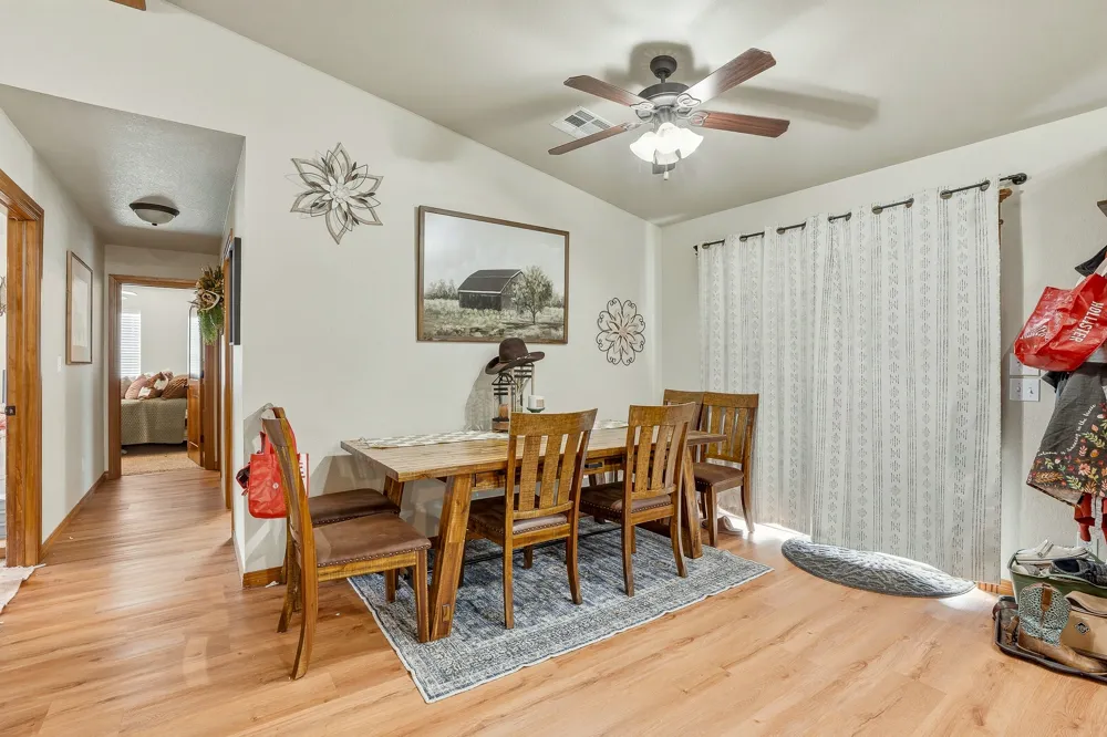 11067 County Road 1550 Road Ada, OK 74820