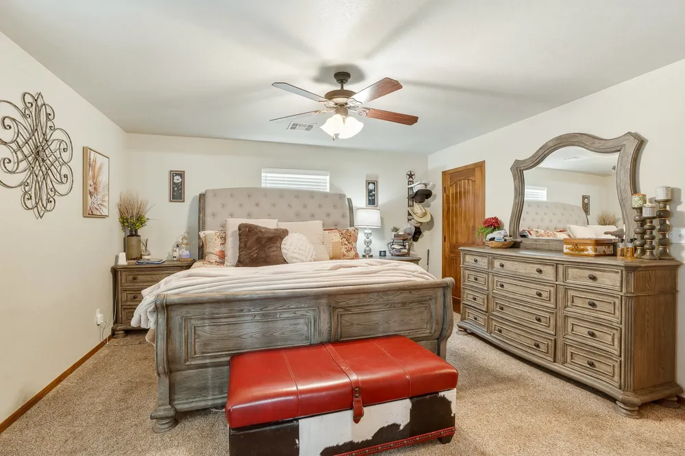 11067 County Road 1550 Road Ada, OK 74820