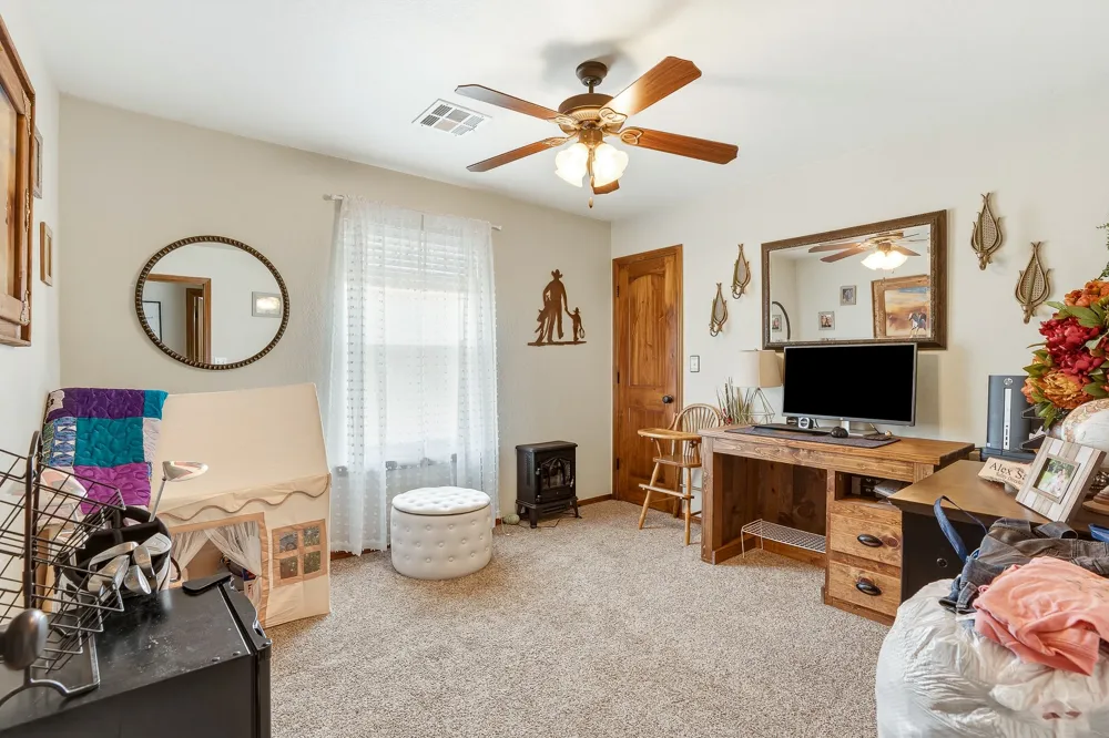 11067 County Road 1550 Road Ada, OK 74820