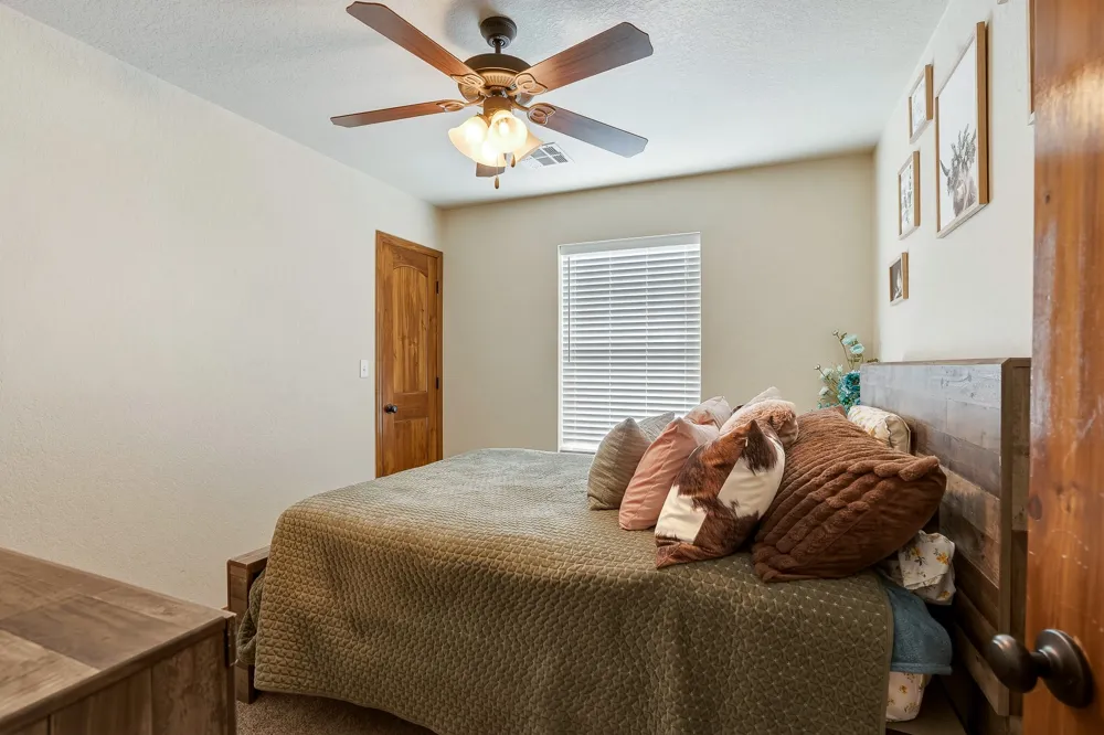 11067 County Road 1550 Road Ada, OK 74820