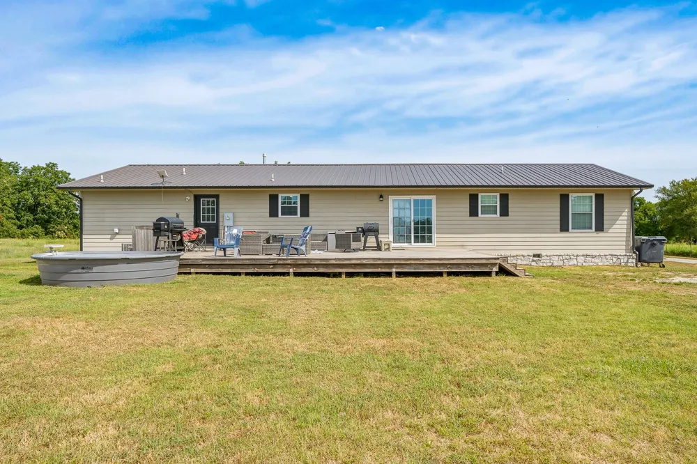 11067 County Road 1550 Road Ada, OK 74820