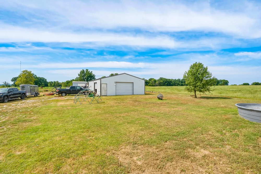 11067 County Road 1550 Road Ada, OK 74820