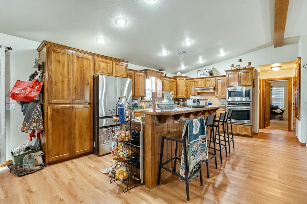 11067 County Road 1550 Road Ada, OK 74820