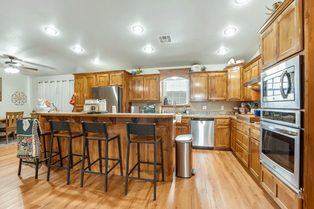 11067 County Road 1550 Road Ada, OK 74820