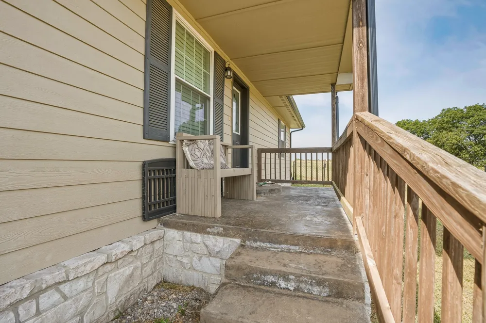 11067 County Road 1550 Road Ada, OK 74820