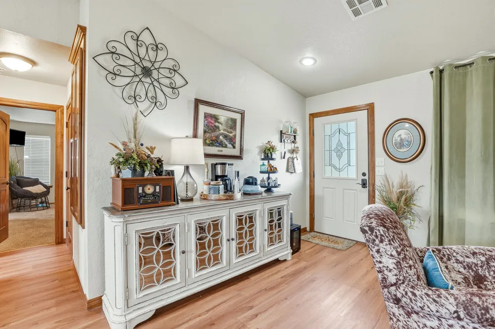 11067 County Road 1550 Road Ada, OK 74820