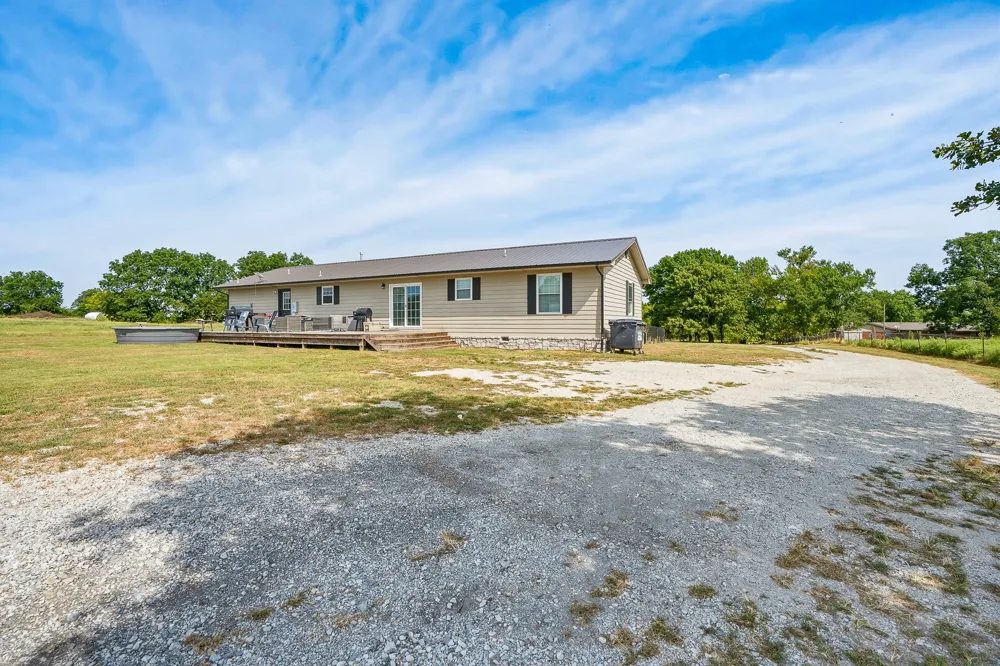 11067 County Road 1550 Road Ada, OK 74820