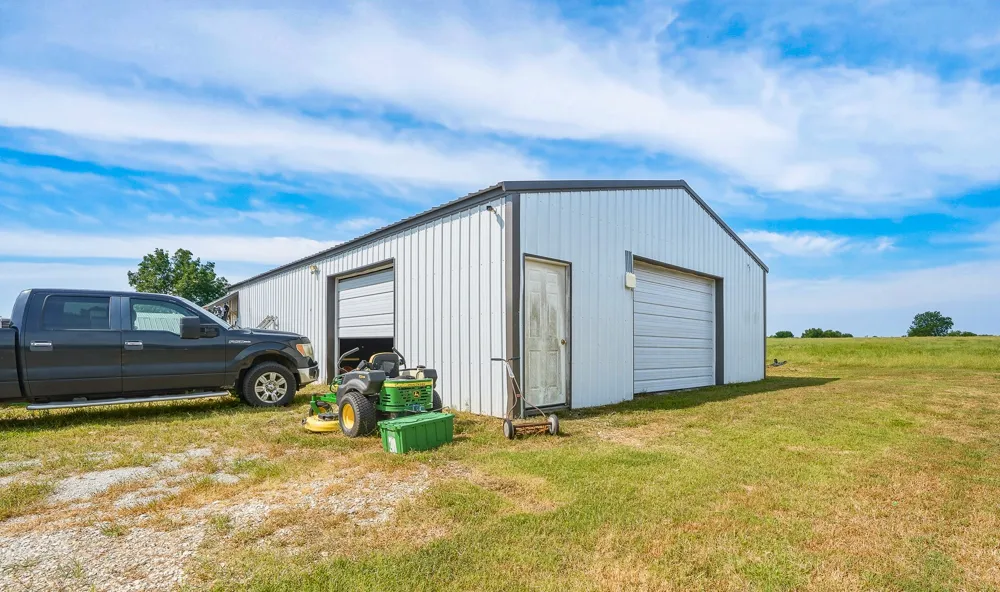 11067 County Road 1550 Road Ada, OK 74820