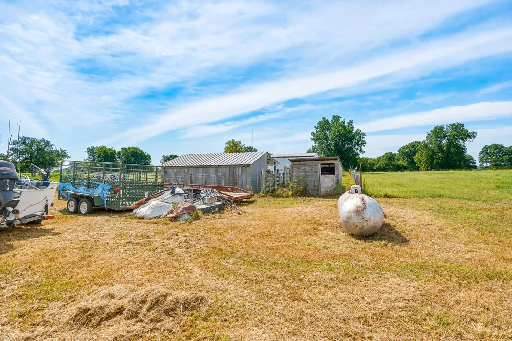 11067 County Road 1550 Road Ada, OK 74820