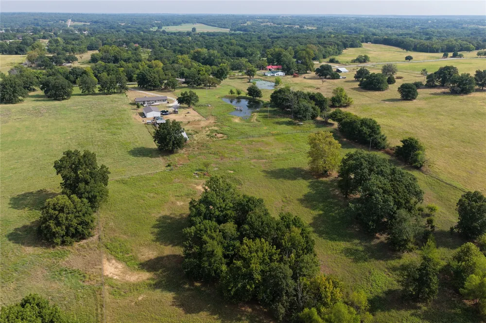 11067 County Road 1550 Road Ada, OK 74820