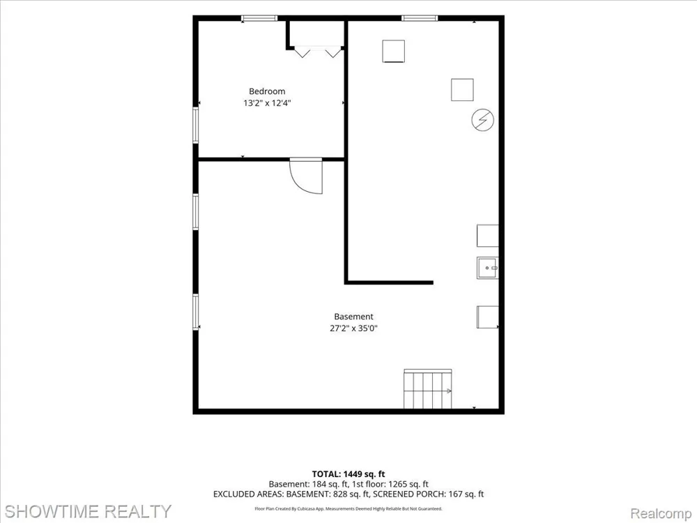 14706 Murthum Avenue Warren City, MI 48088