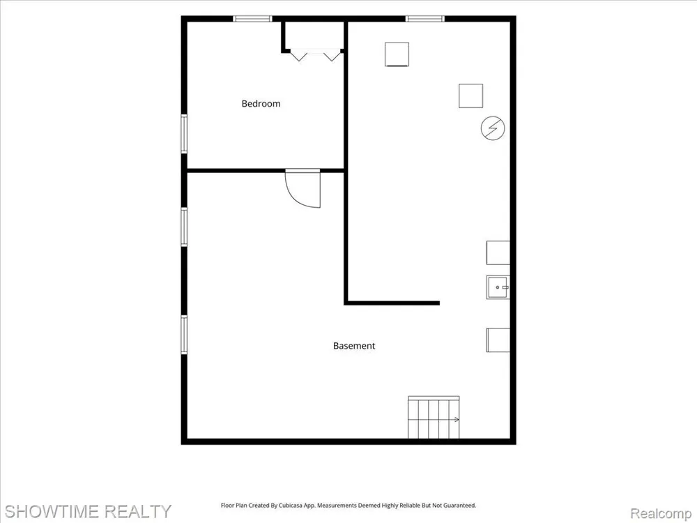 14706 Murthum Avenue Warren City, MI 48088