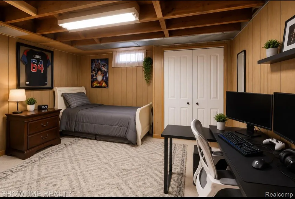 14706 Murthum Avenue Warren City, MI 48088