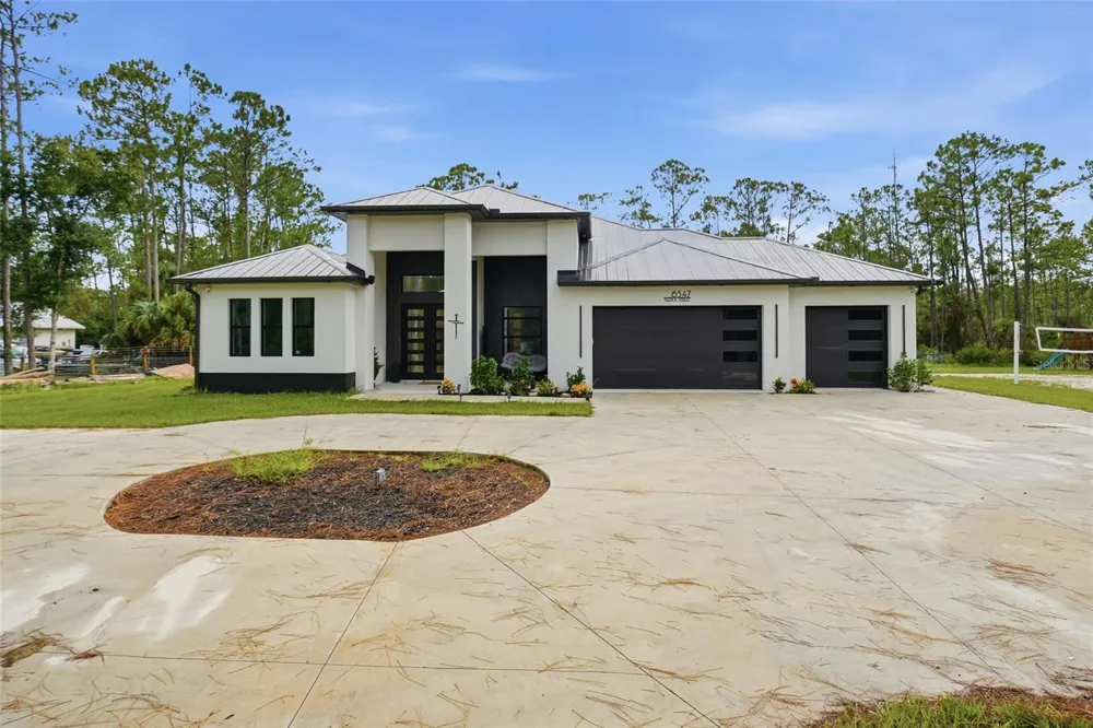 6547 BEEDLA STREET North Port, FL 34291