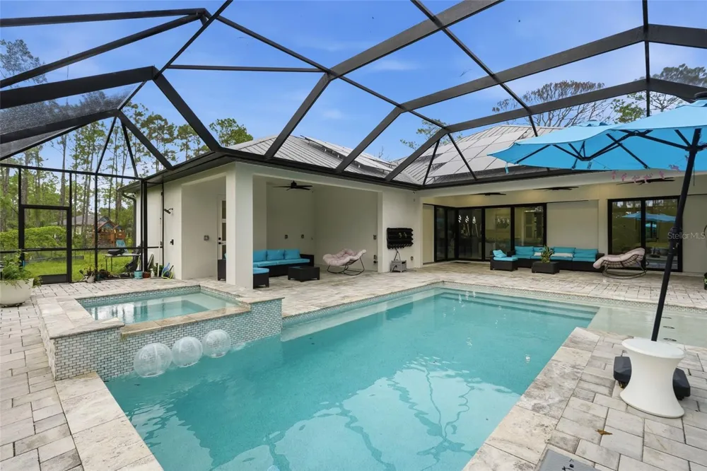 6547 BEEDLA STREET North Port, FL 34291