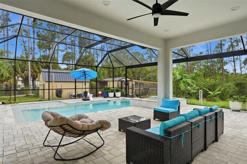 6547 BEEDLA STREET North Port, FL 34291
