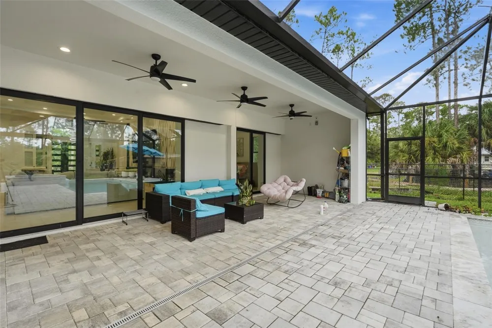 6547 BEEDLA STREET North Port, FL 34291