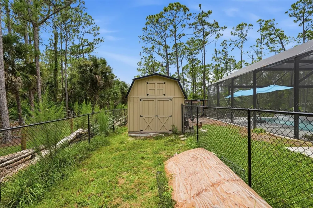 6547 BEEDLA STREET North Port, FL 34291