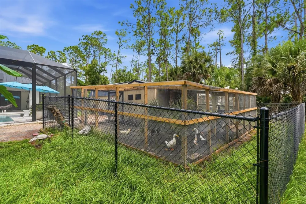 6547 BEEDLA STREET North Port, FL 34291