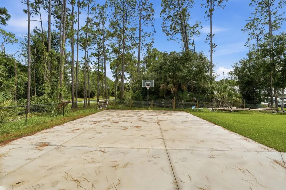 6547 BEEDLA STREET North Port, FL 34291