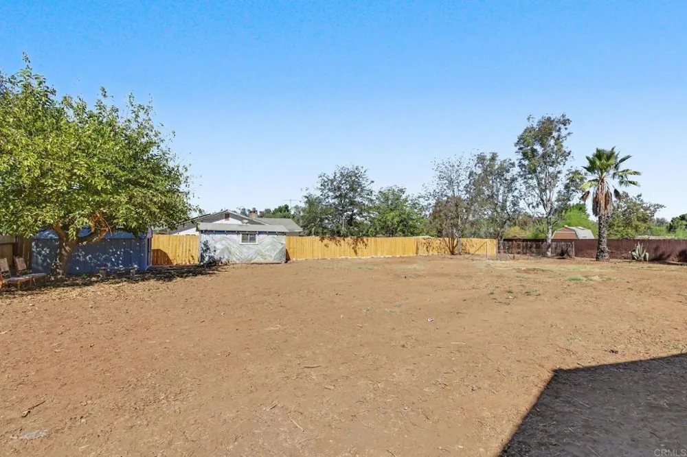 2131 Rose Fern Lane Ramona, CA 92065
