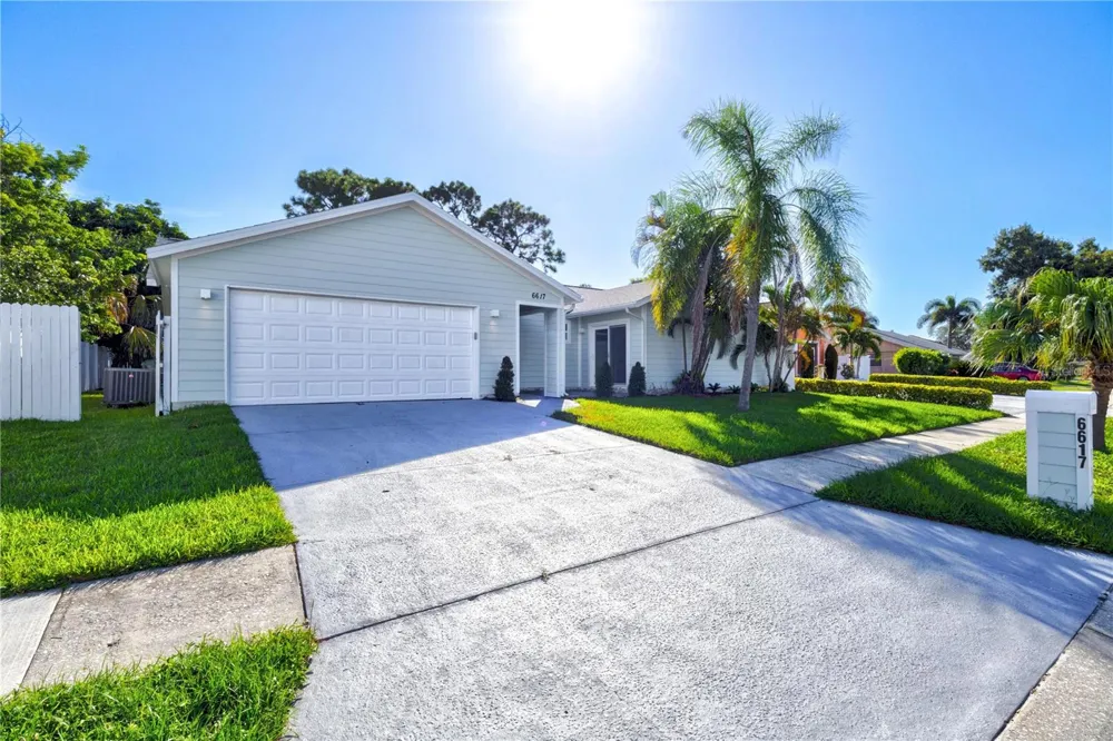 6617 MAUNA LOA BOULEVARD Sarasota, FL 34241
