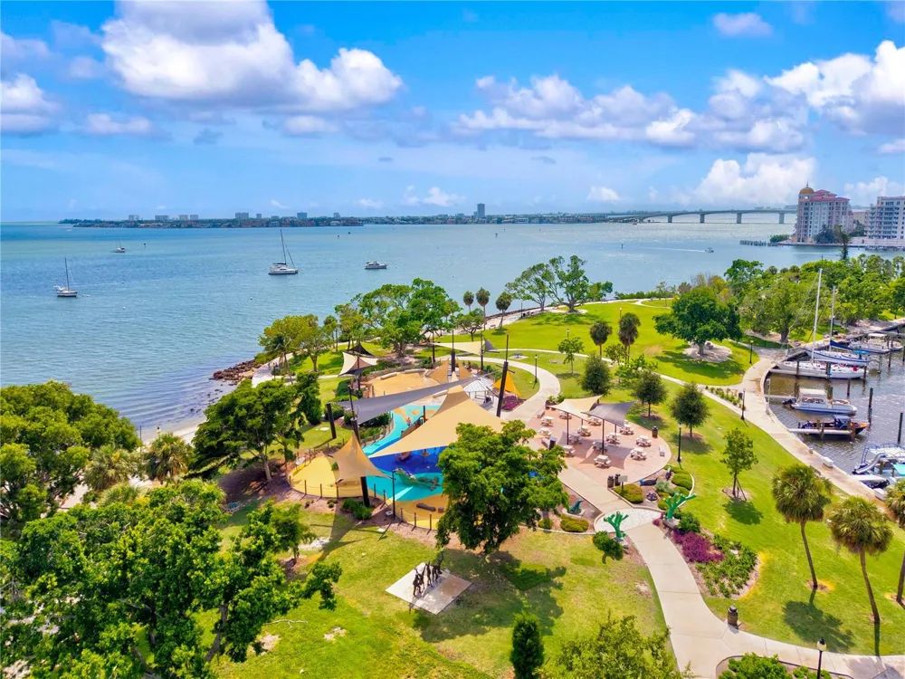 6617 MAUNA LOA BOULEVARD Sarasota, FL 34241