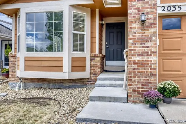 2035 Alpine Erie, CO 80516