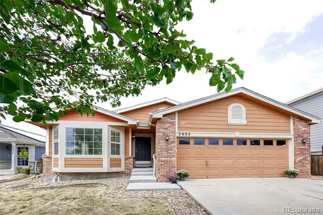 2035 Alpine Erie, CO 80516