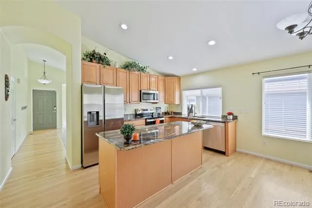 2035 Alpine Erie, CO 80516