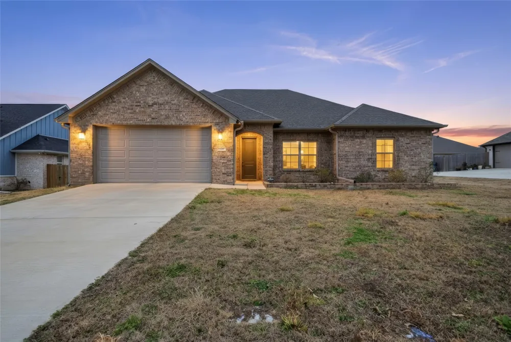 114 Rose Row Winona, TX 75792