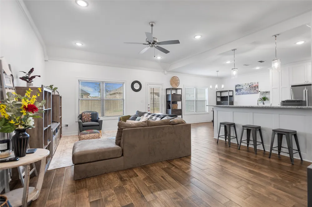 114 Rose Row Winona, TX 75792