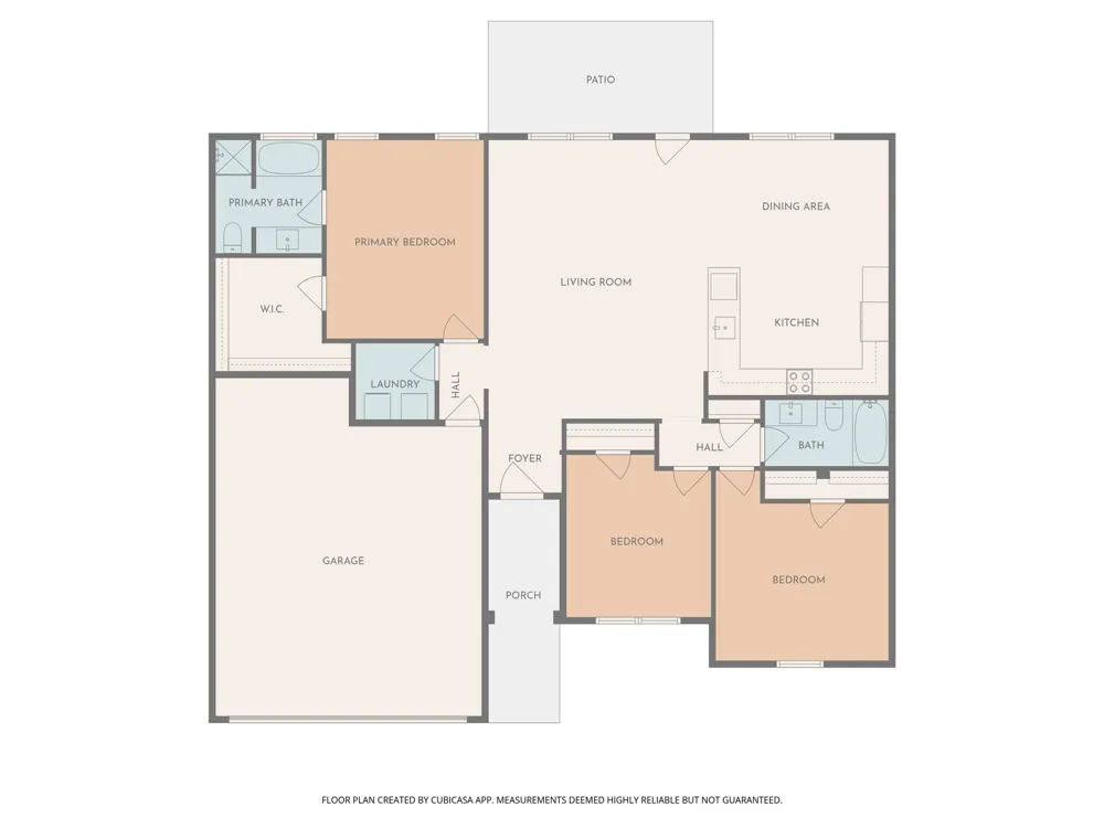 114 Rose Row Winona, TX 75792