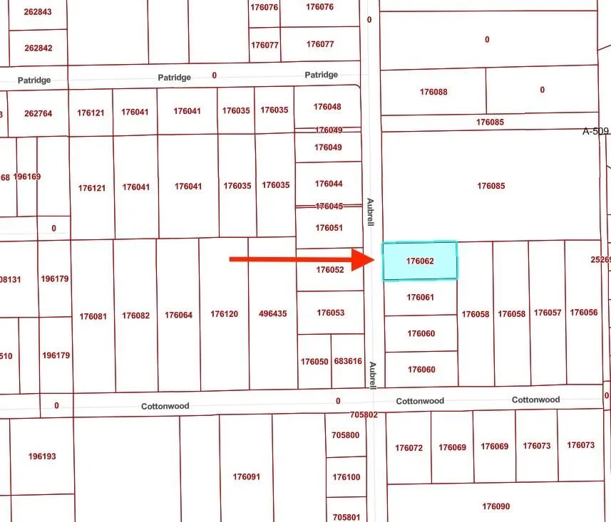 3737 Aubrell Road Pearland, TX 77584