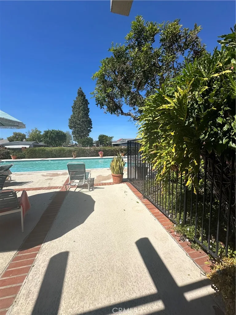 24701 Raymond #195 Lake Forest, CA 92630