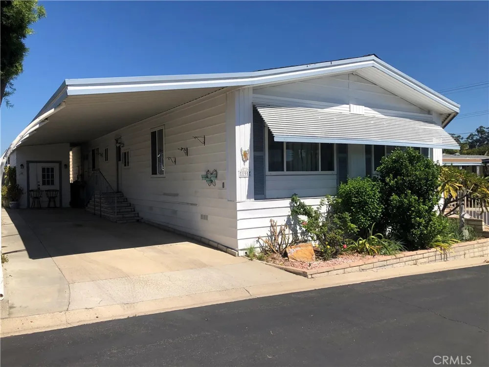 24701 Raymond #195 Lake Forest, CA 92630